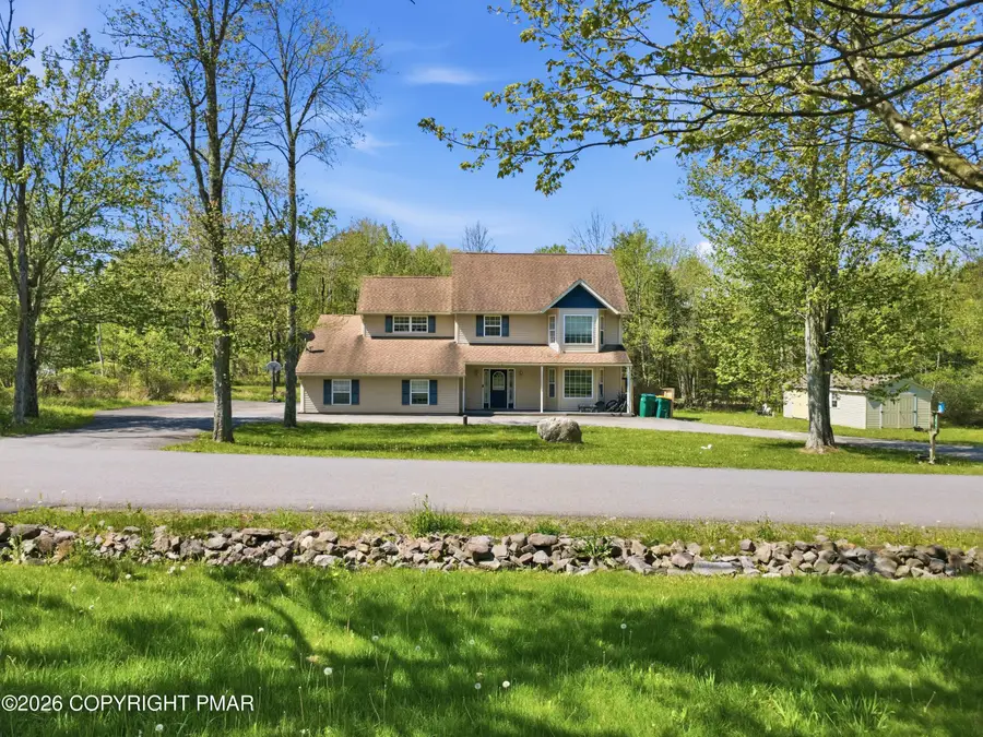 155 Cranberry Drive, Blakeslee, PA 18610 - #3