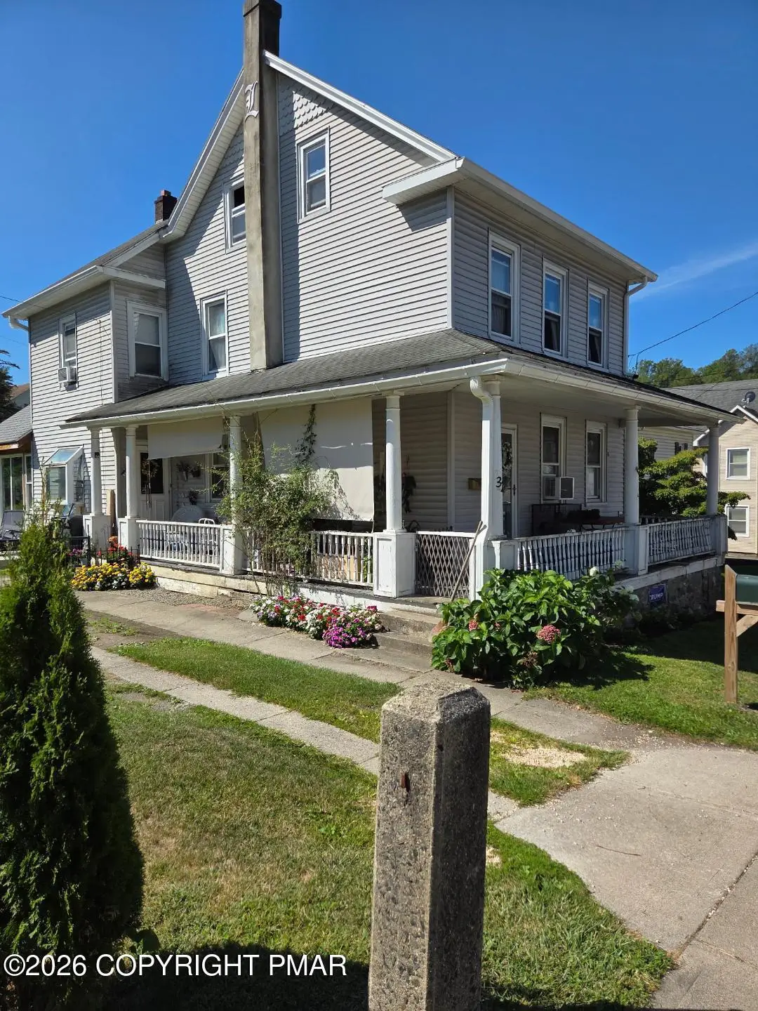 32 Messinger Street, Bangor, PA 18013 - #1