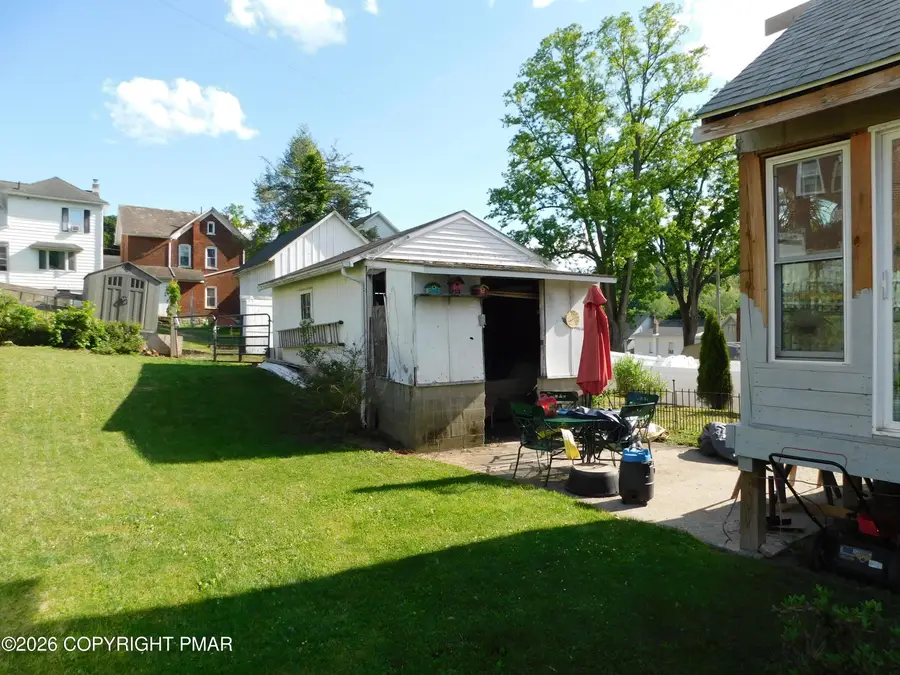 32 Messinger Street, Bangor, PA 18013 - #3