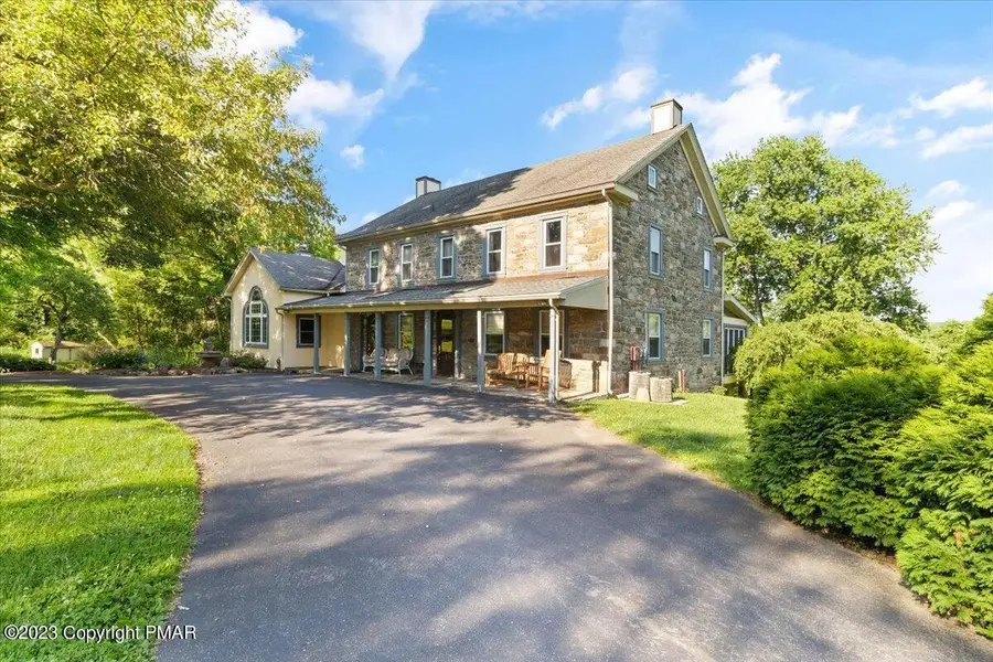 1118 Belvidere Corner Road, Mount Bethel, PA 18343 - #2