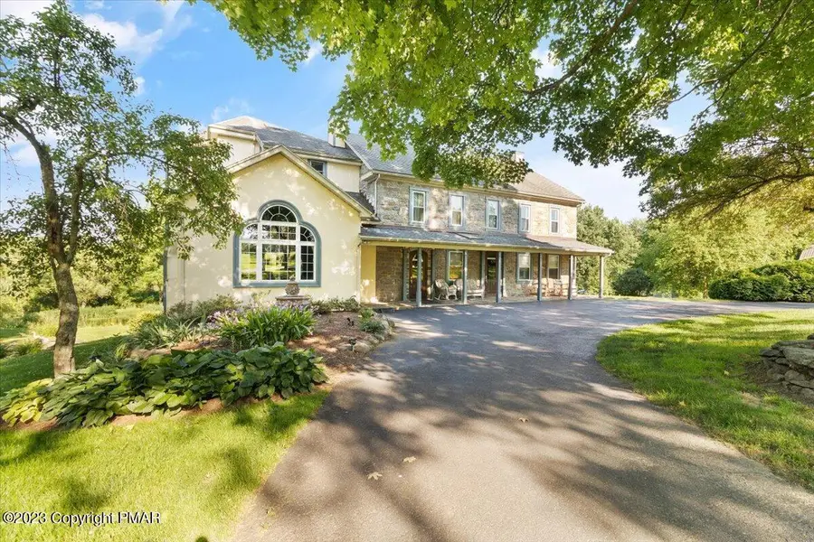 1118 Belvidere Corner Road, Mount Bethel, PA 18343 - #3