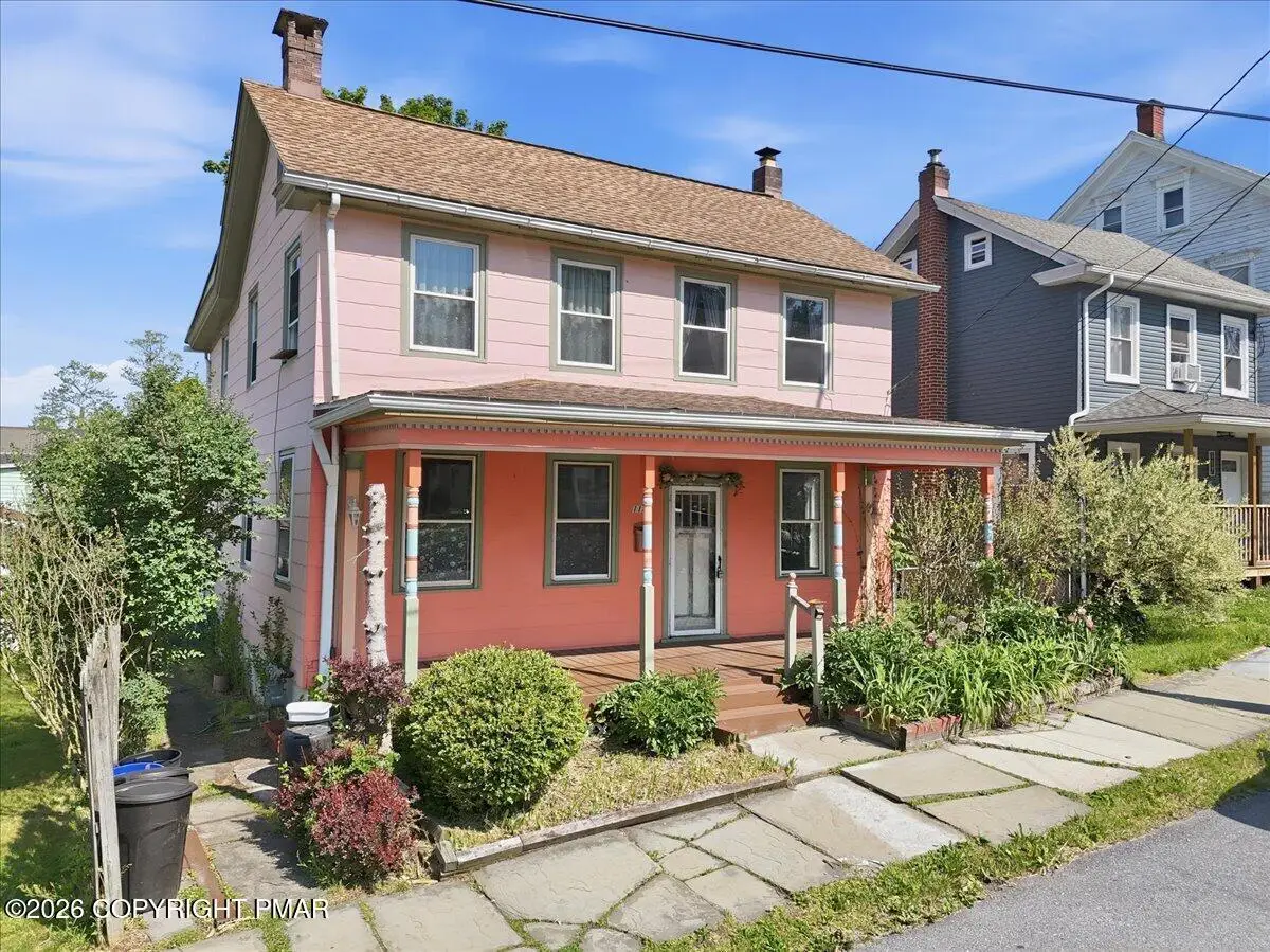 115 South Street, Jim Thorpe, PA 18229 - #1