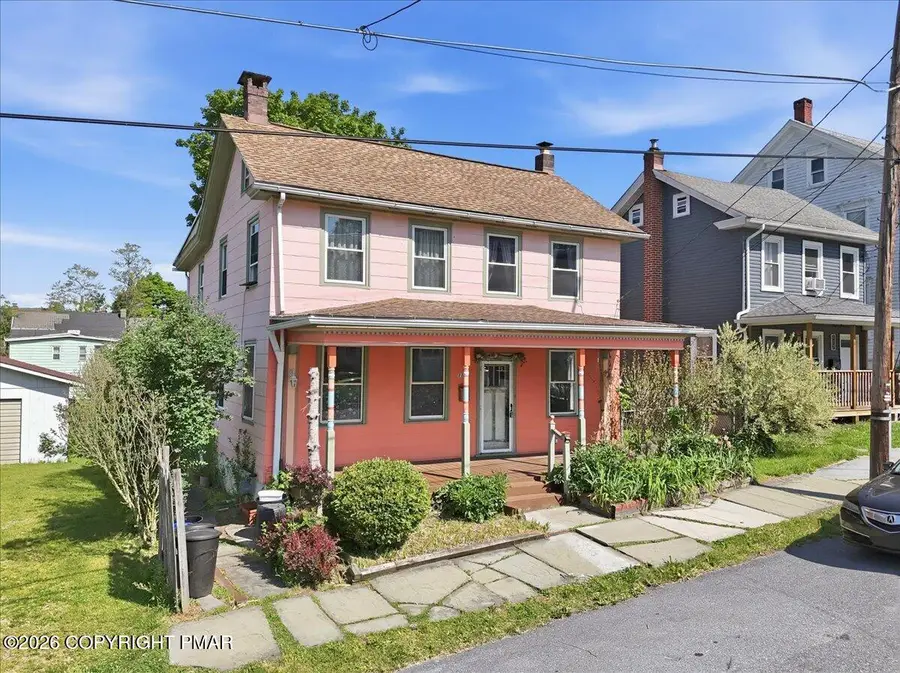 115 South Street, Jim Thorpe, PA 18229 - #2