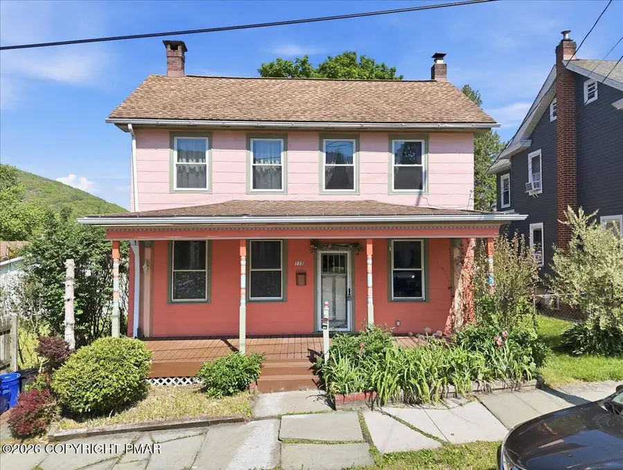 115 South Street, Jim Thorpe, PA 18229 - #3