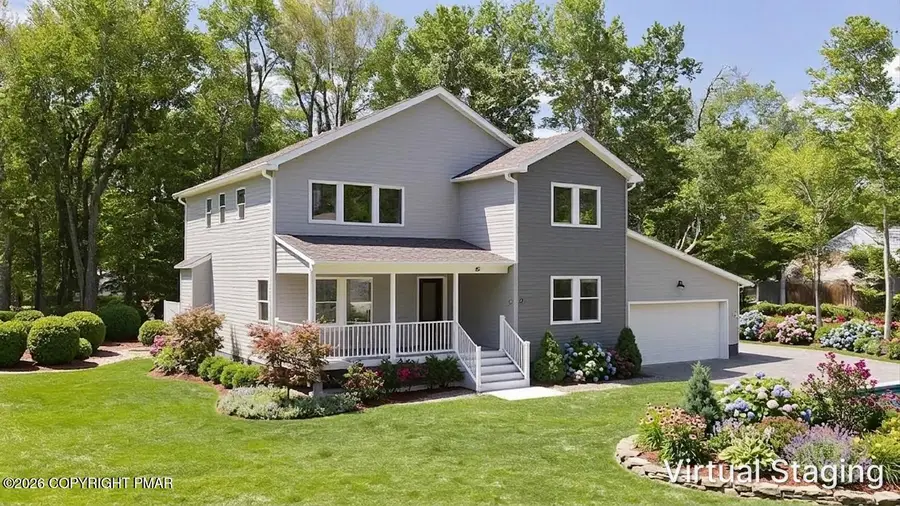 112 Robin Lane, Tobyhanna, PA 18466 - #2
