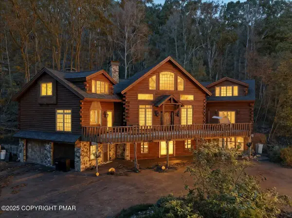493 Lake Drive, Nesquehoning, PA 18240
