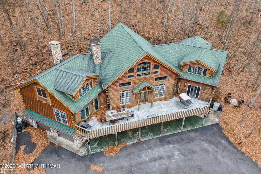 493 Lake Drive, Nesquehoning, PA 18240 - #3