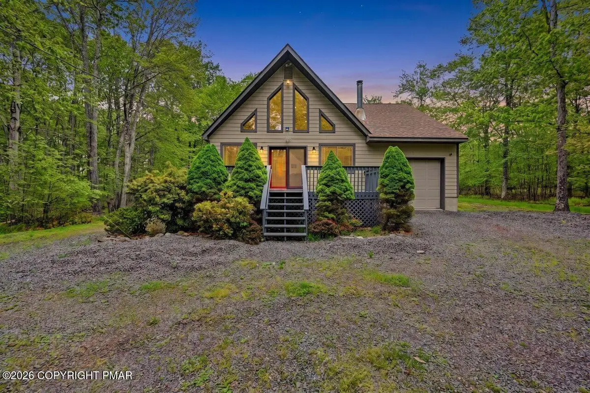 235 Moseywood Road, Lake Harmony, PA 18624 - #1