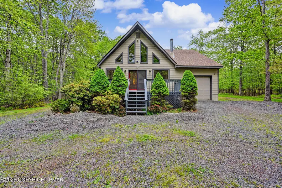 235 Moseywood Road, Lake Harmony, PA 18624 - #2