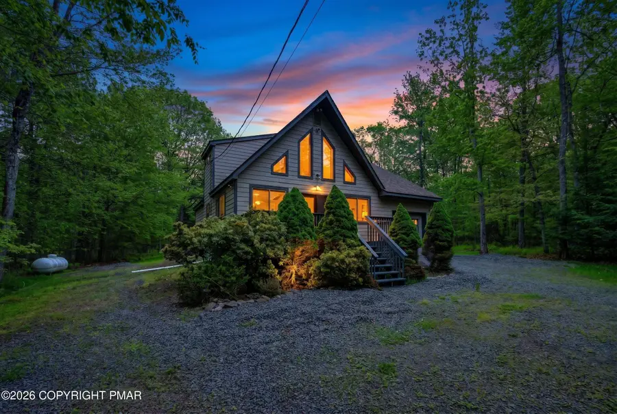 235 Moseywood Road, Lake Harmony, PA 18624 - #3