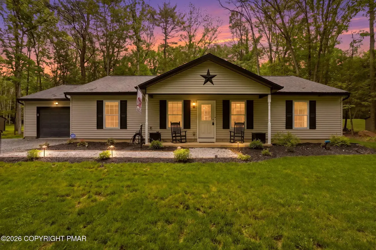 165 Mccool Lane, Lehighton, PA 18235 - #1