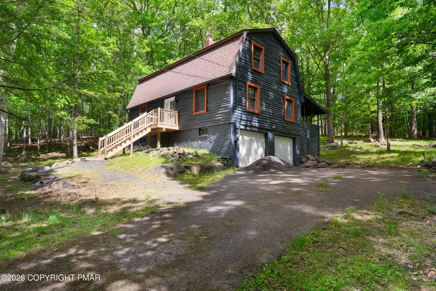 3307 Westminster Drive, East Stroudsburg, PA 18302 - #3