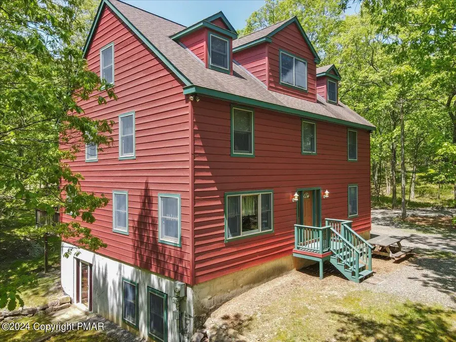 132 Reynolds Road, Albrightsville, PA 18210 - #2