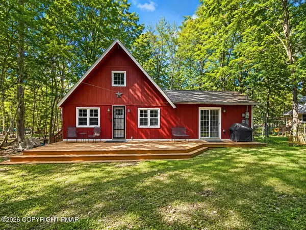 255 Wild Acres Drive, Dingmans Ferry, PA 18328