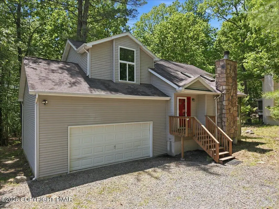 5087 Yukon Drive, East Stroudsburg, PA 18302 - #2
