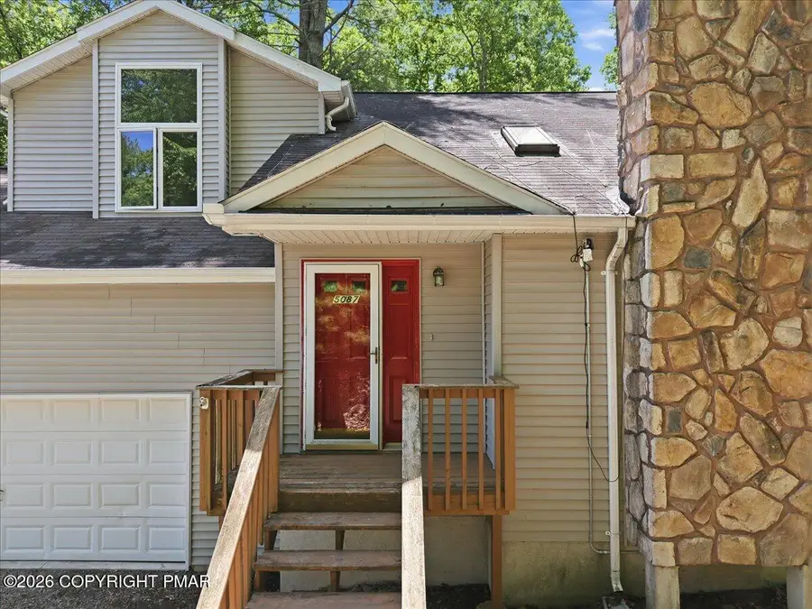 5087 Yukon Drive, East Stroudsburg, PA 18302 - #3