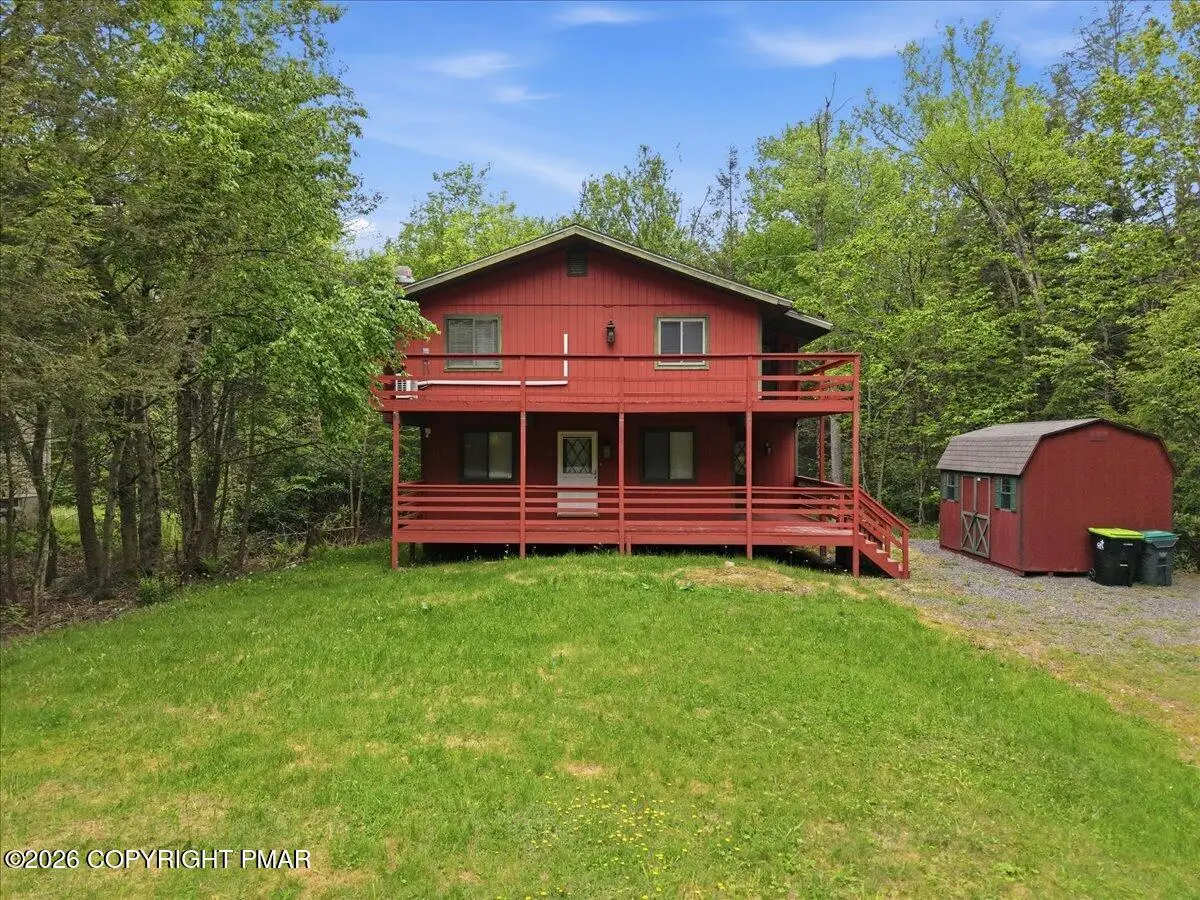 644 Cayuga Drive, Tobyhanna, PA 18466 - #1