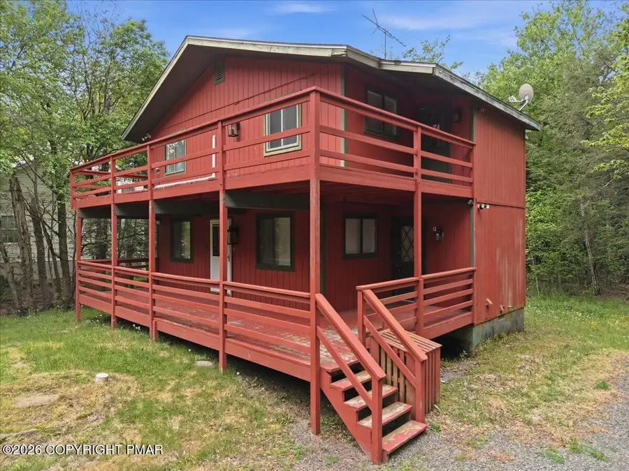 644 Cayuga Drive, Tobyhanna, PA 18466 - #3
