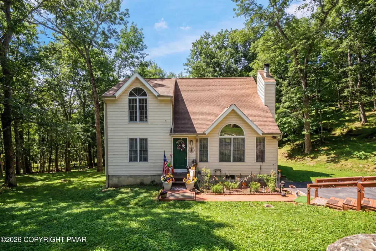 236 Dorchester Drive, Bushkill, PA 18324 - #1