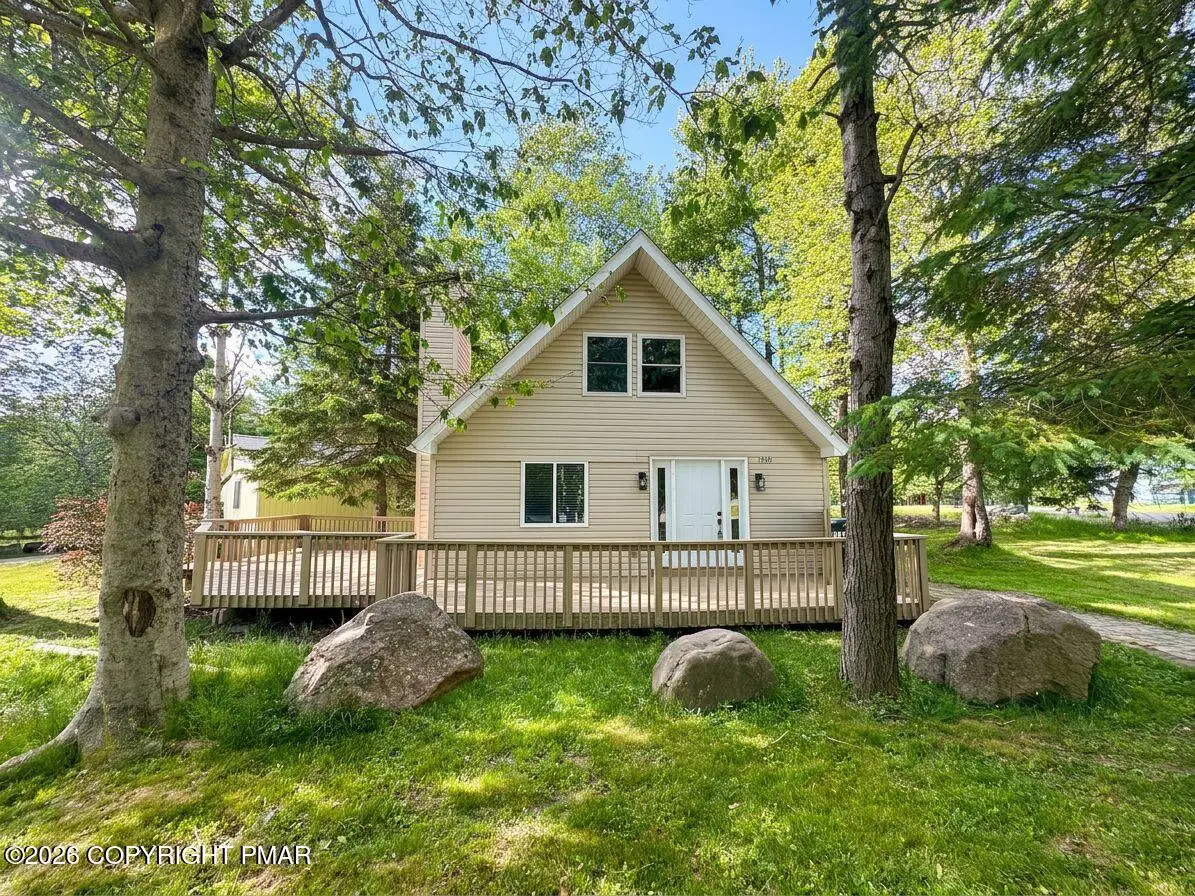 838 Country Place Drive, Tobyhanna, PA 18466 - #1