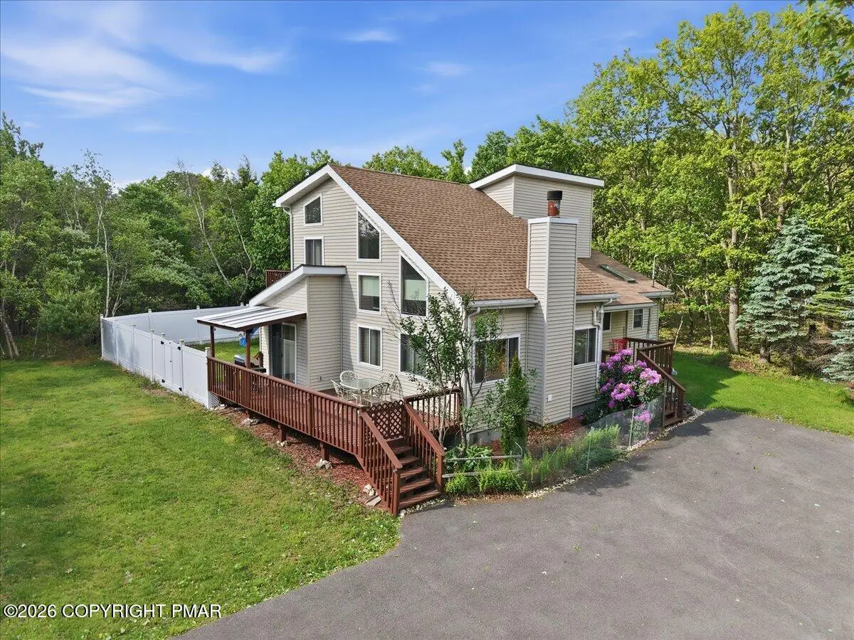 242 Colonial Terrace, Albrightsville, PA 18210 - #1