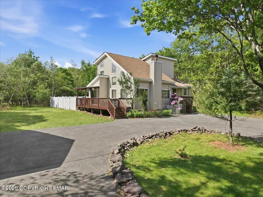 242 Colonial Terrace, Albrightsville, PA 18210 - #2