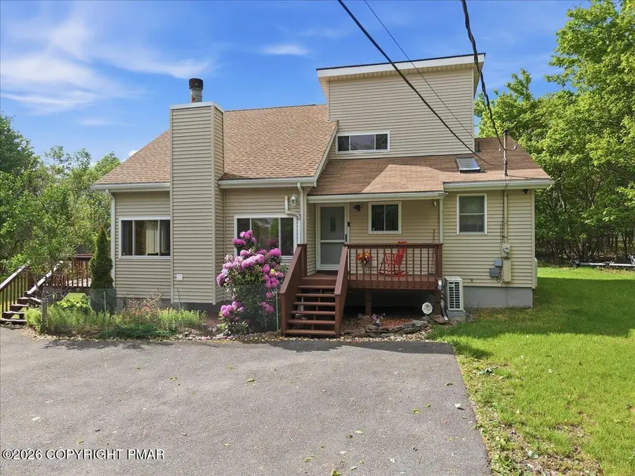 242 Colonial Terrace, Albrightsville, PA 18210 - #3