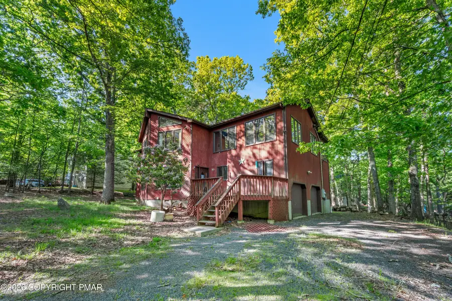 6106 Berwood Terrace, East Stroudsburg, PA 18301 - #2