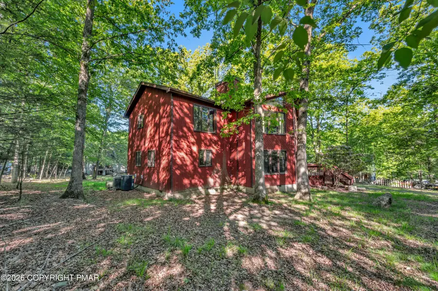 6106 Berwood Terrace, East Stroudsburg, PA 18301 - #3