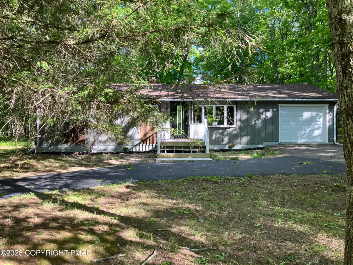 5117 Hickory Lane, East Stroudsburg, PA 18302 - #1