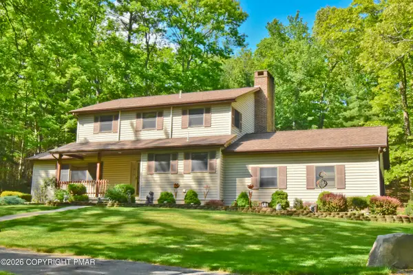 1220 Kroucher Road, Stroudsburg, PA 18360