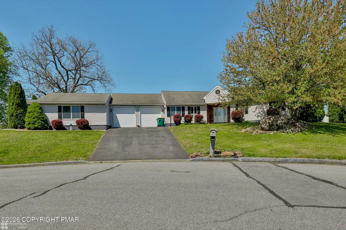 3 Dusty Road, Easton, PA 18045 - #1