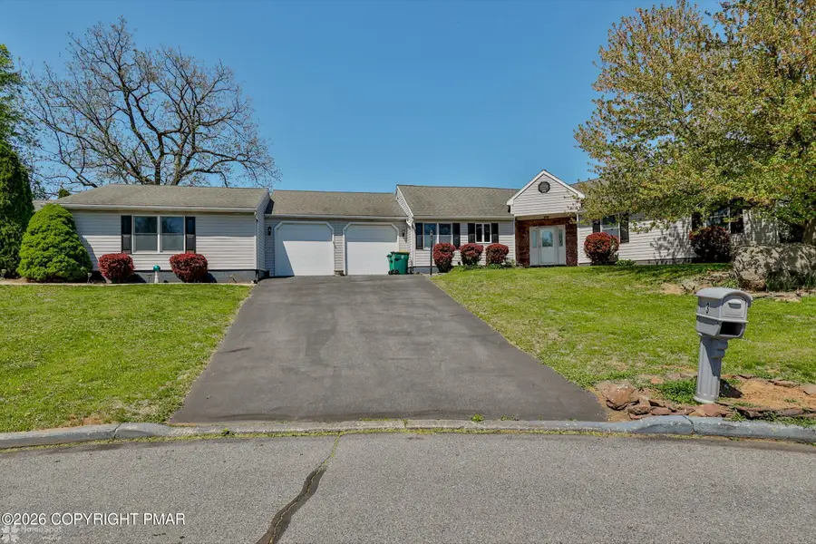 3 Dusty Road, Easton, PA 18045 - #3