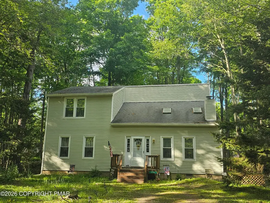 7193 Winnebago Drive, Pocono Lake, PA 18347 - #2