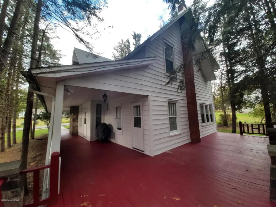 31 Knob Road, Mount Pocono, PA 18344 - #3