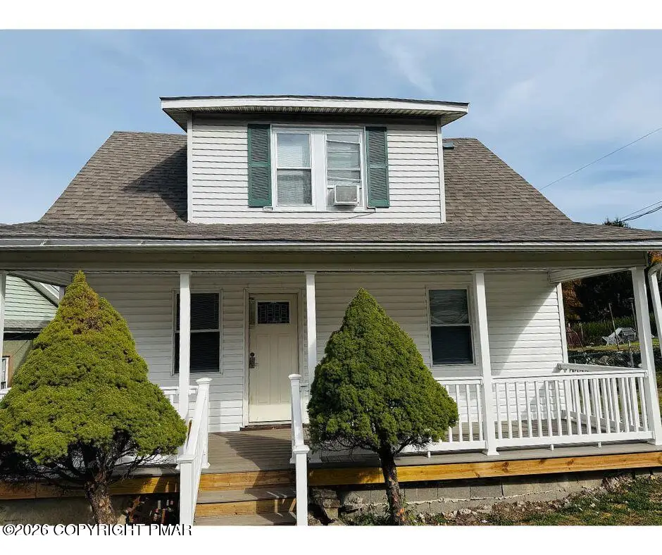 3 E Mountain Road, Scranton, PA 18505 - #1