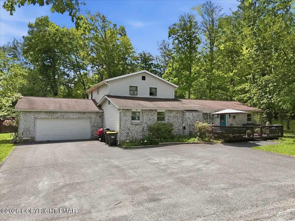 1127 Mattioli Road, Bartonsville, PA 18321 - #1