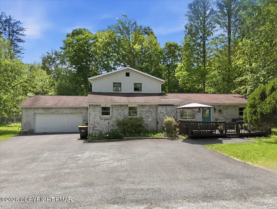 1127 Mattioli Road, Bartonsville, PA 18321 - #2