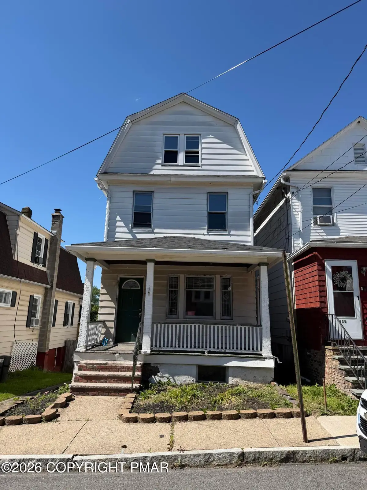 295 Andover Street, Wilkes Barre, PA 18702 - #1