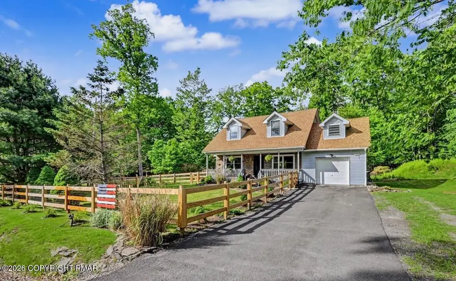 211 Creek Run, East Stroudsburg, PA 18302 - #2