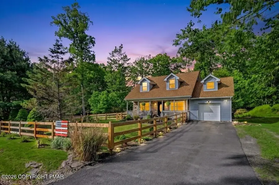 211 Creek Run, East Stroudsburg, PA 18302 - #3