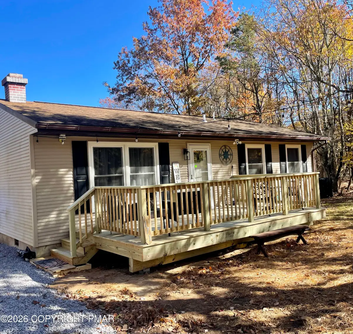 171 Lindbergh Circle, Albrightsville, PA 18210 - #1