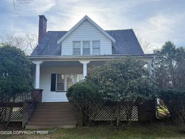 339 E Brown Street, East Stroudsburg, PA 18301