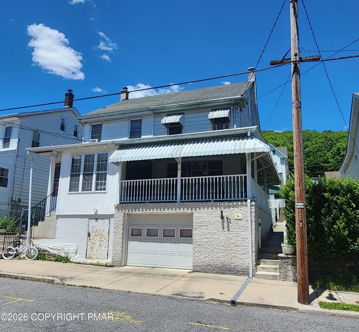 426 South Avenue, Jim Thorpe, PA 18229 - #1