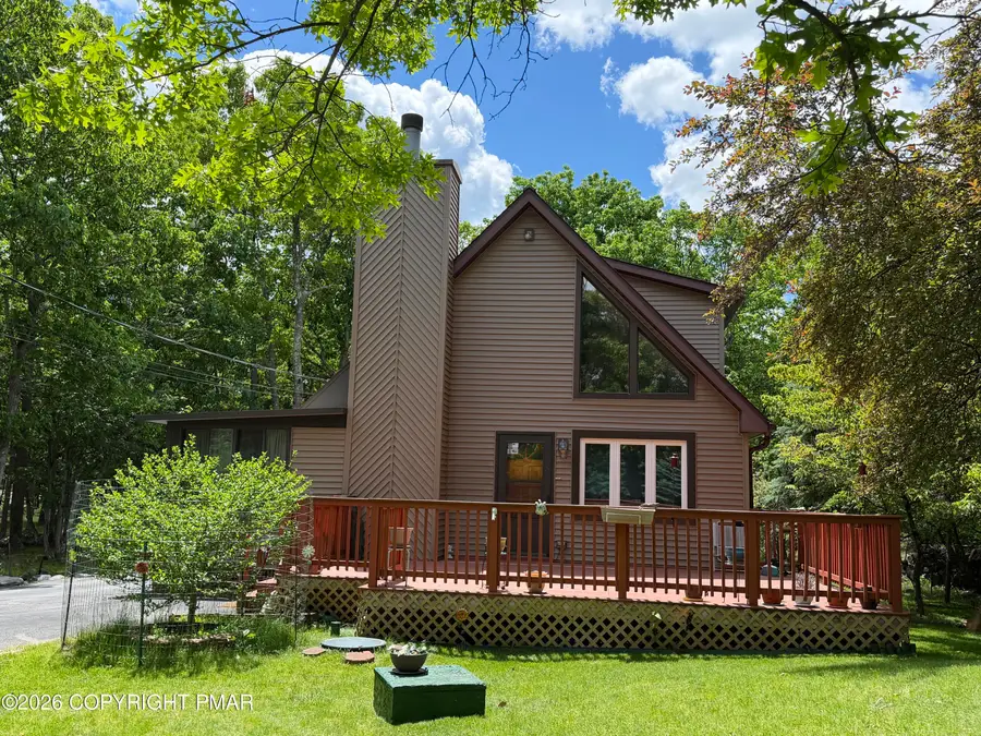 197 Hummingbird Trail, Bushkill, PA 18324 - #3