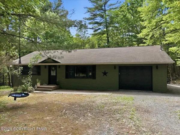 6337 Overlook Drive, Kunkletown, PA 18058