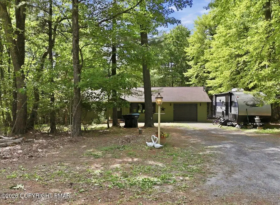 6337 Overlook Drive, Kunkletown, PA 18058 - #2