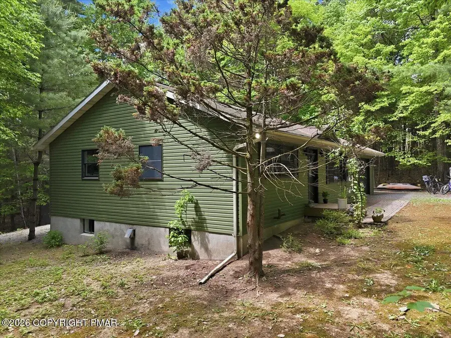 6337 Overlook Drive, Kunkletown, PA 18058 - #3