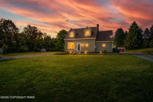 331 E Lizard Creek Road, Lehighton, PA 18235