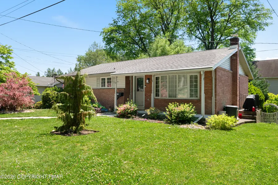1646 W Cedar Street, Allentown, PA 18102 - #2